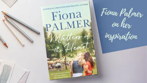 Fiona Palmer on her Australian adaptation of an Austen Classic