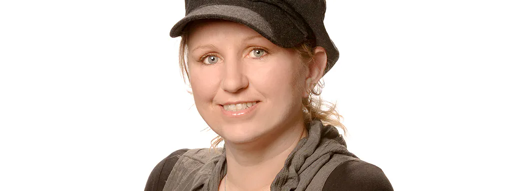 5 minutes with ... Mandy Foot