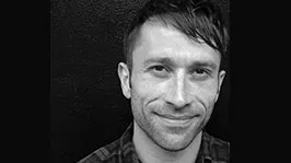5 Minutes With ... Mark Brandi
