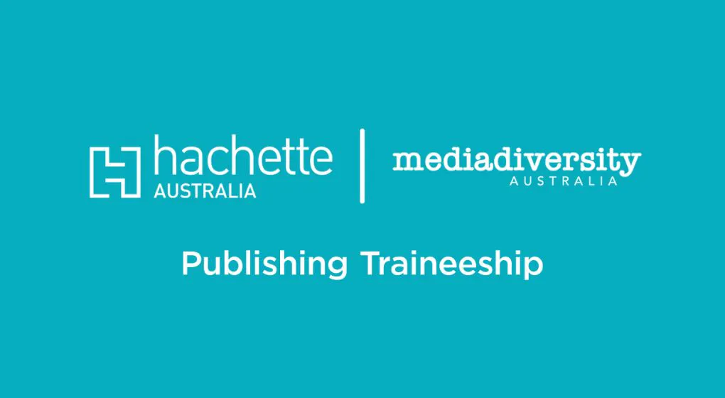 Hachette Australia and Media Diversity Australia