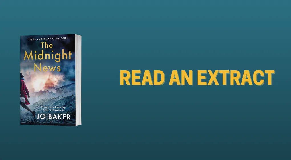 Start Reading The Midnight News