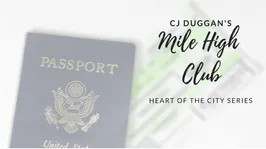 CJ Duggan's Mile High Club