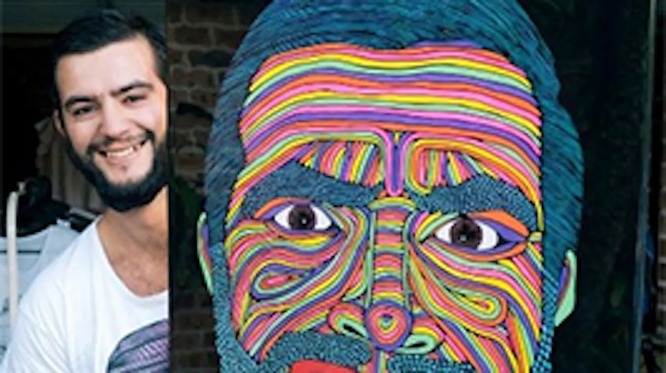 5 Minutes With ... Mulga