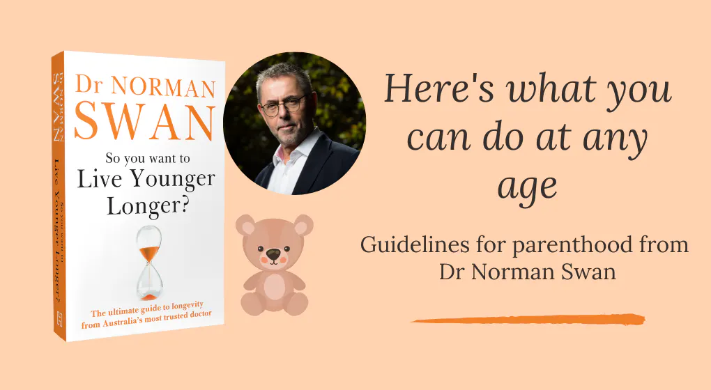 Here's what you can do if you're a parent or planning to become one