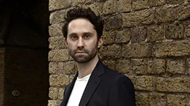 Nick Clark Windo's 5 Favourite SFF Reads