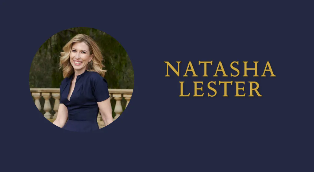 Hachette Australia Secure Multi-Bestselling Author Natasha Lester in International Two-Book Deal 