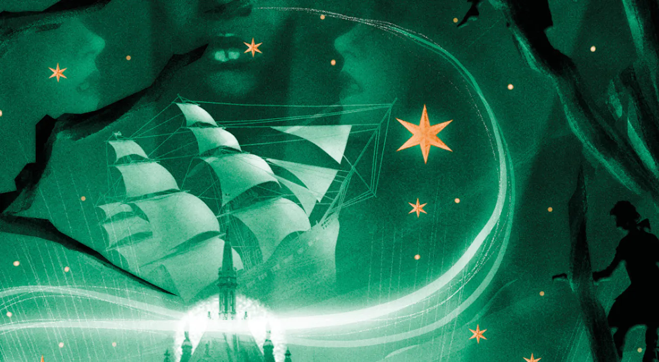 The Realm Recommends: Neil Gaiman