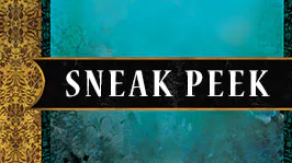 Orphan Warriors: Read a Sneak Peek