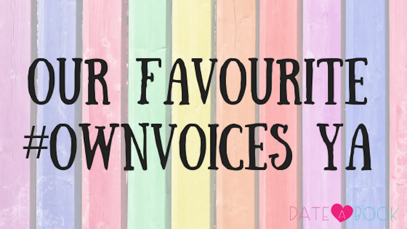 Our Fave Own Voices YA