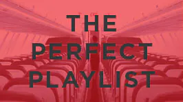 The Perfect Girlfiend's Perfect Playlist