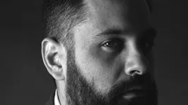 5 Minutes With ... Peter Polites