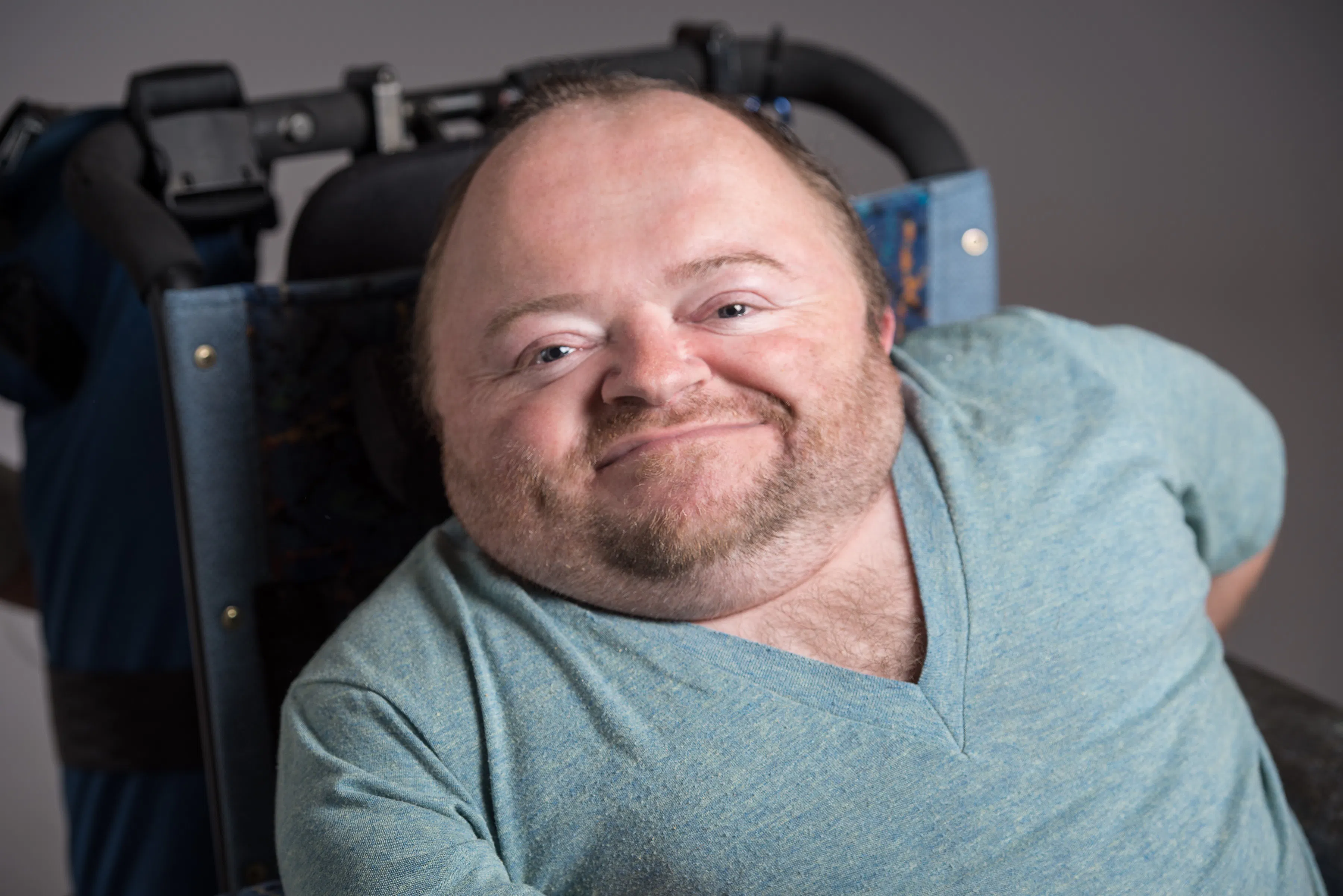 5 Minutes With ... Quentin Kenihan