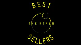 The Realm's Bestsellers 