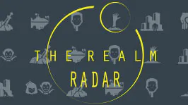 Realm Radar: March 2018