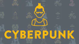 Realm Resources: Cyberpunk
