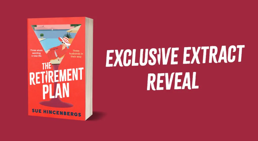 Read an extract of The Retirement Plan