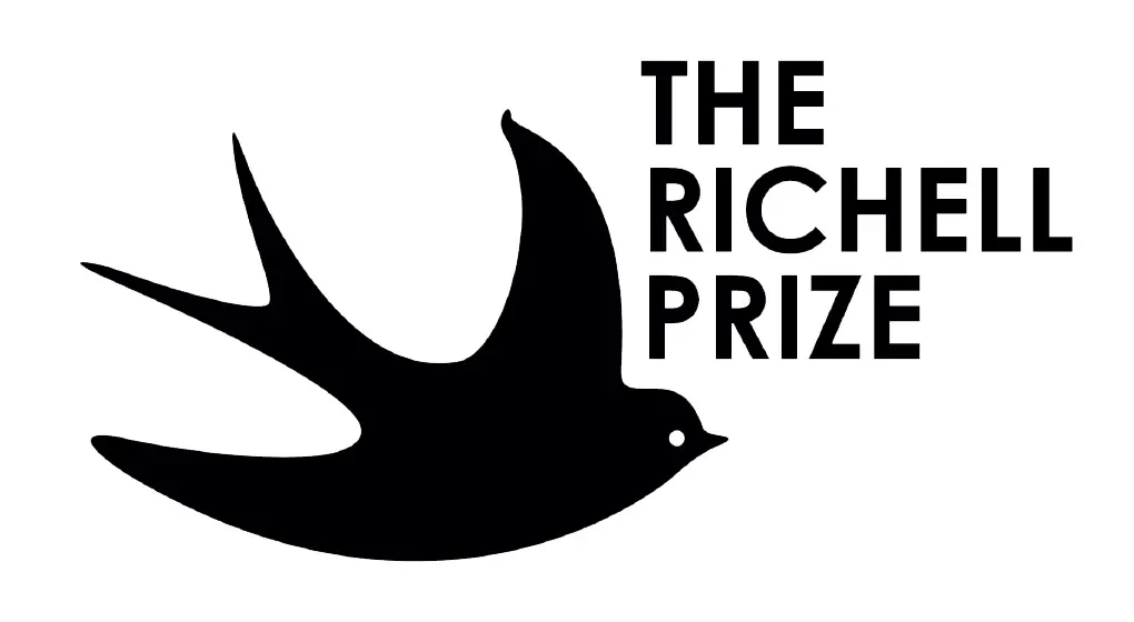 The Richell Prize 2020 is now open