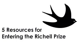 5 Resources for Entering the Richell Prize