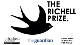 Hachette Australia and the Emerging Writers’ Festival announce The Richell Prize winner