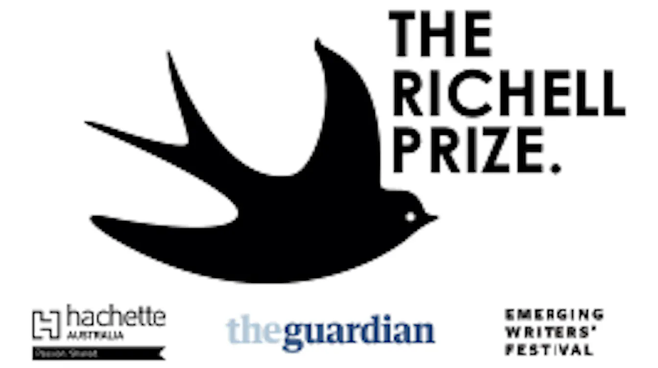 Hachette Australia and the Emerging Writers’ Festival announce The Richell Prize winner