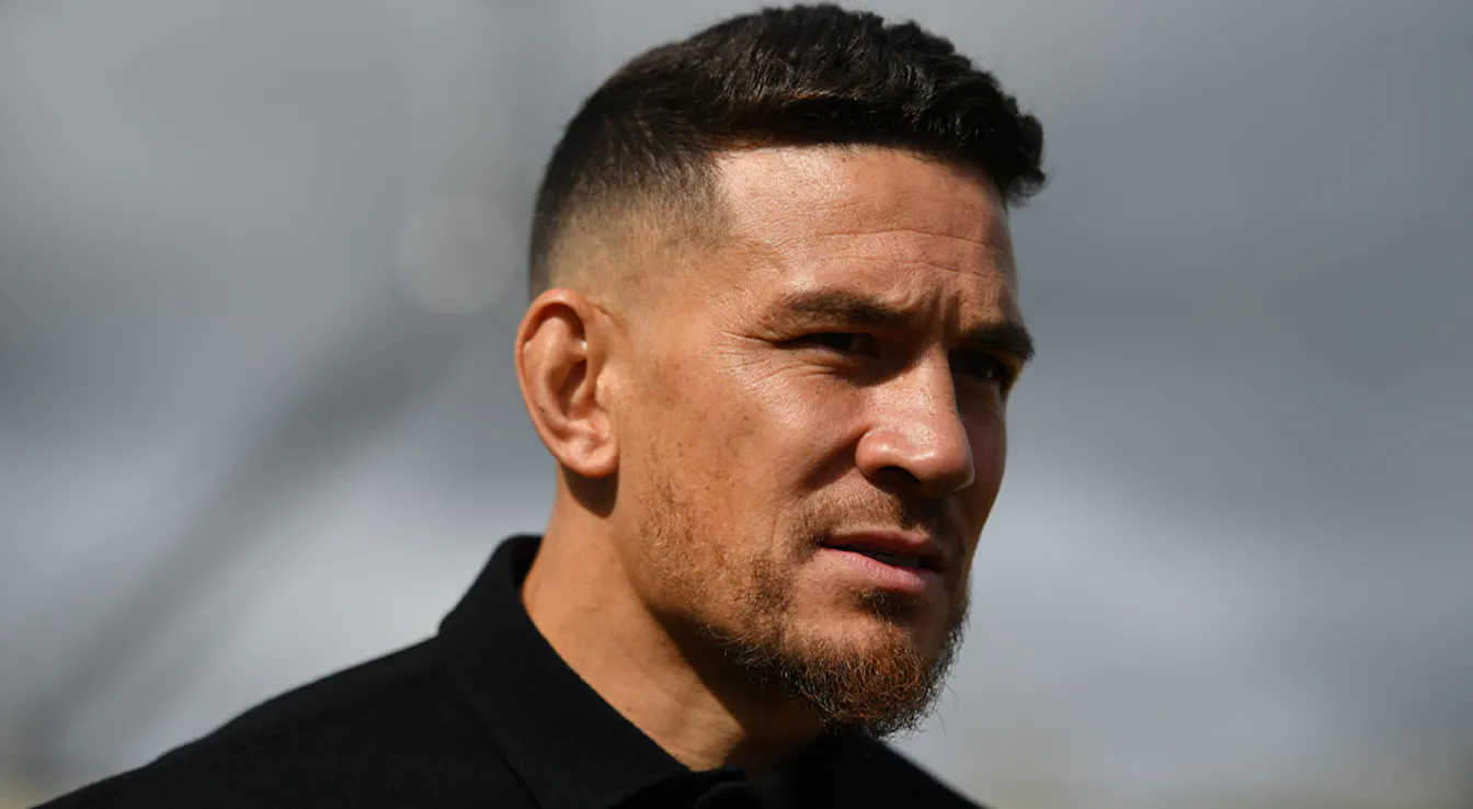Sonny Bill Williams to publish his autobiography with Hachette Australia on 13th October 2021