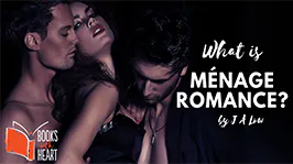 What is Ménage Romance? 