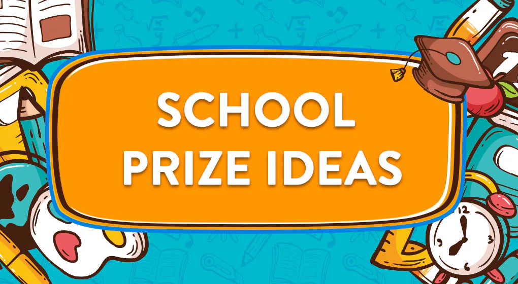School Prize Ideas