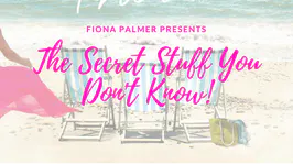 The Secrets You Don’t Know with Fiona Palmer