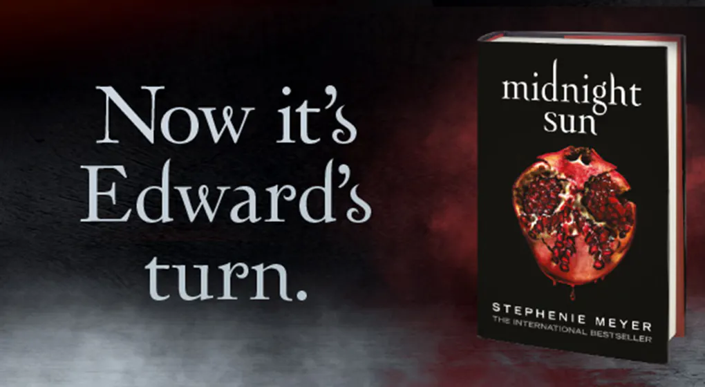 A Sneak Peek at Midnight Sun