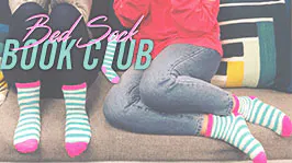 Creative Uses For Your Date A Book Bed Socks
