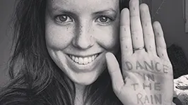 5 Minutes With ... Sophie Hardcastle