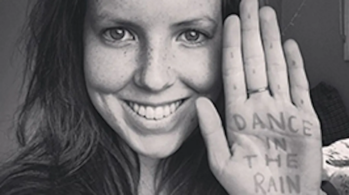 5 Minutes With ... Sophie Hardcastle