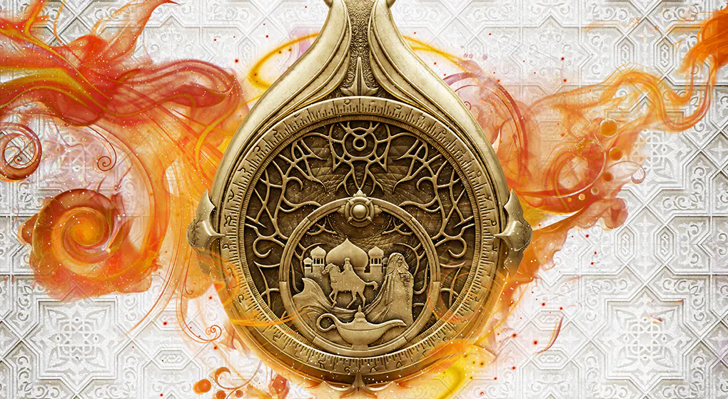 Read Chapter One of The Stardust Thief