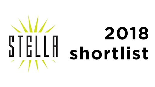 The Stella Prize 2018 Shortlist