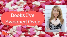 Natasha Lester: The Bookish Moments I’ve Swooned Over