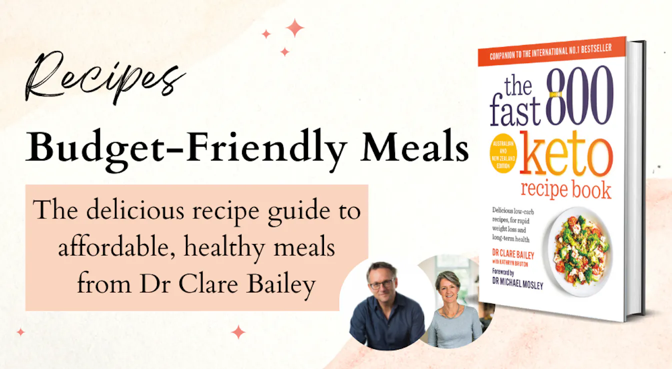 Hacks for Healthy Meals that Won’t Break the Bank