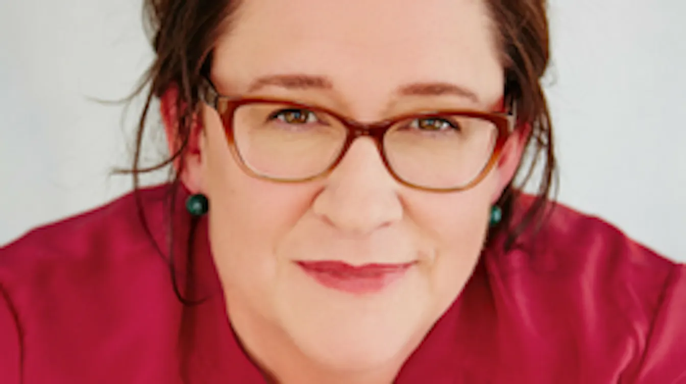 5 Minutes With...Tanya Bretherton