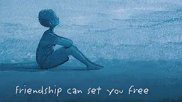 In-house review ... The Bone Sparrow by Zana Fraillon