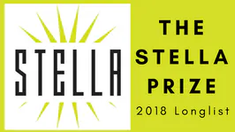 The Stella Prize 2018 Longlist
