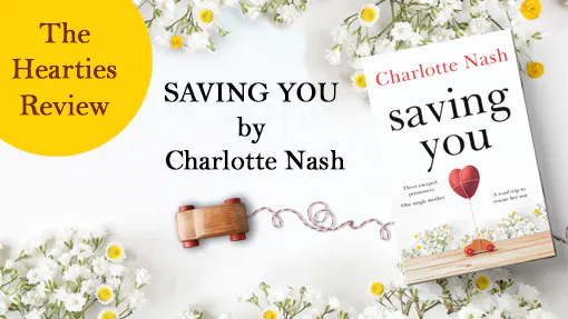 Hearties Review: Saving You