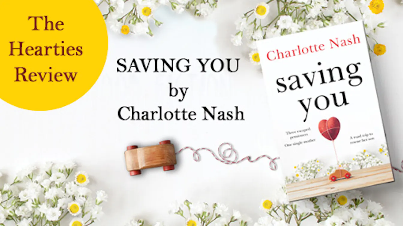 Hearties Review: Saving You