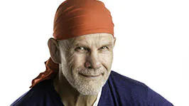 Hachette Australia Signs Peter FitzSimons For a Six Book Deal