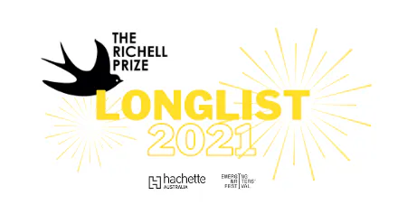 Richell Prize Longlist 2021