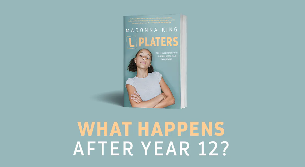 Read an extract from L Platers - WHAT HAPPENS AFTER YEAR 12?