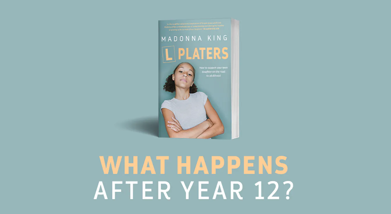 Read an extract from L Platers - WHAT HAPPENS AFTER YEAR 12?