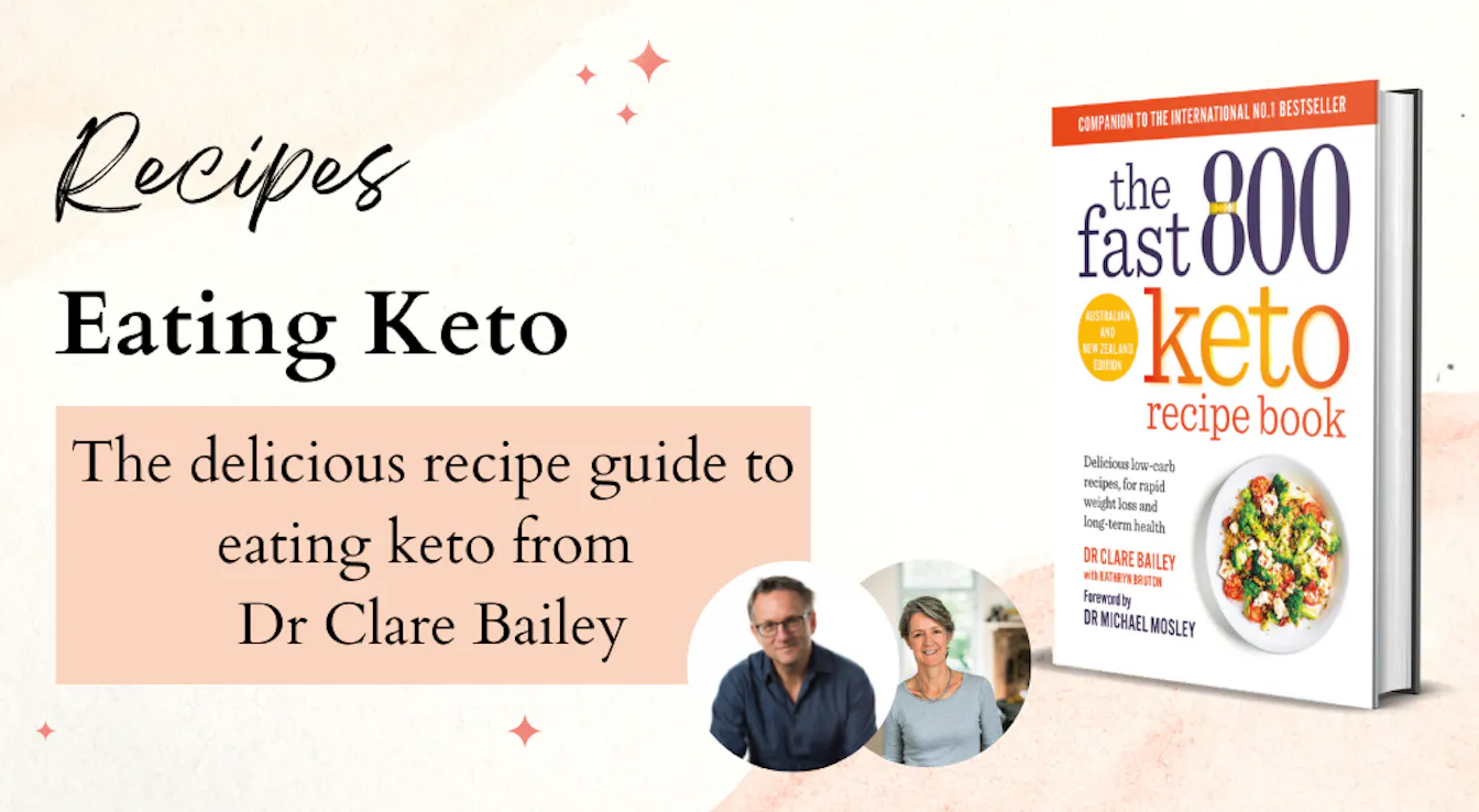 Eating Keto - Tips & Tricks