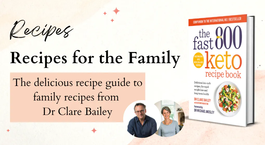 Recipes that the Whole Family Will Enjoy