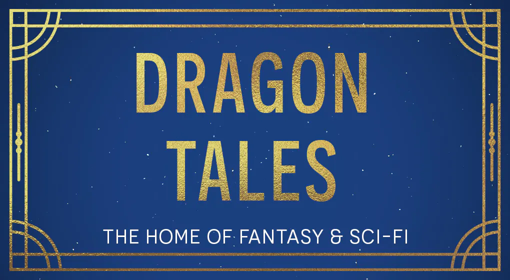 Dragon Tales: Fantasy
