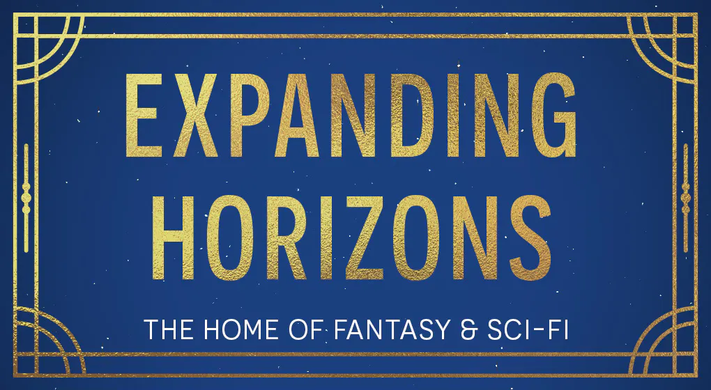 Expanding Horizons: Fantasy
