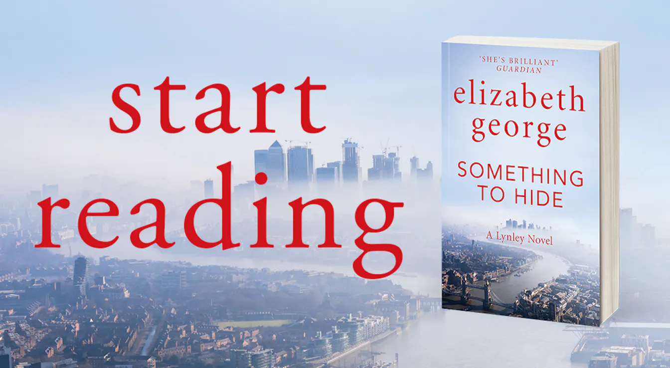 Start reading Something to Hide